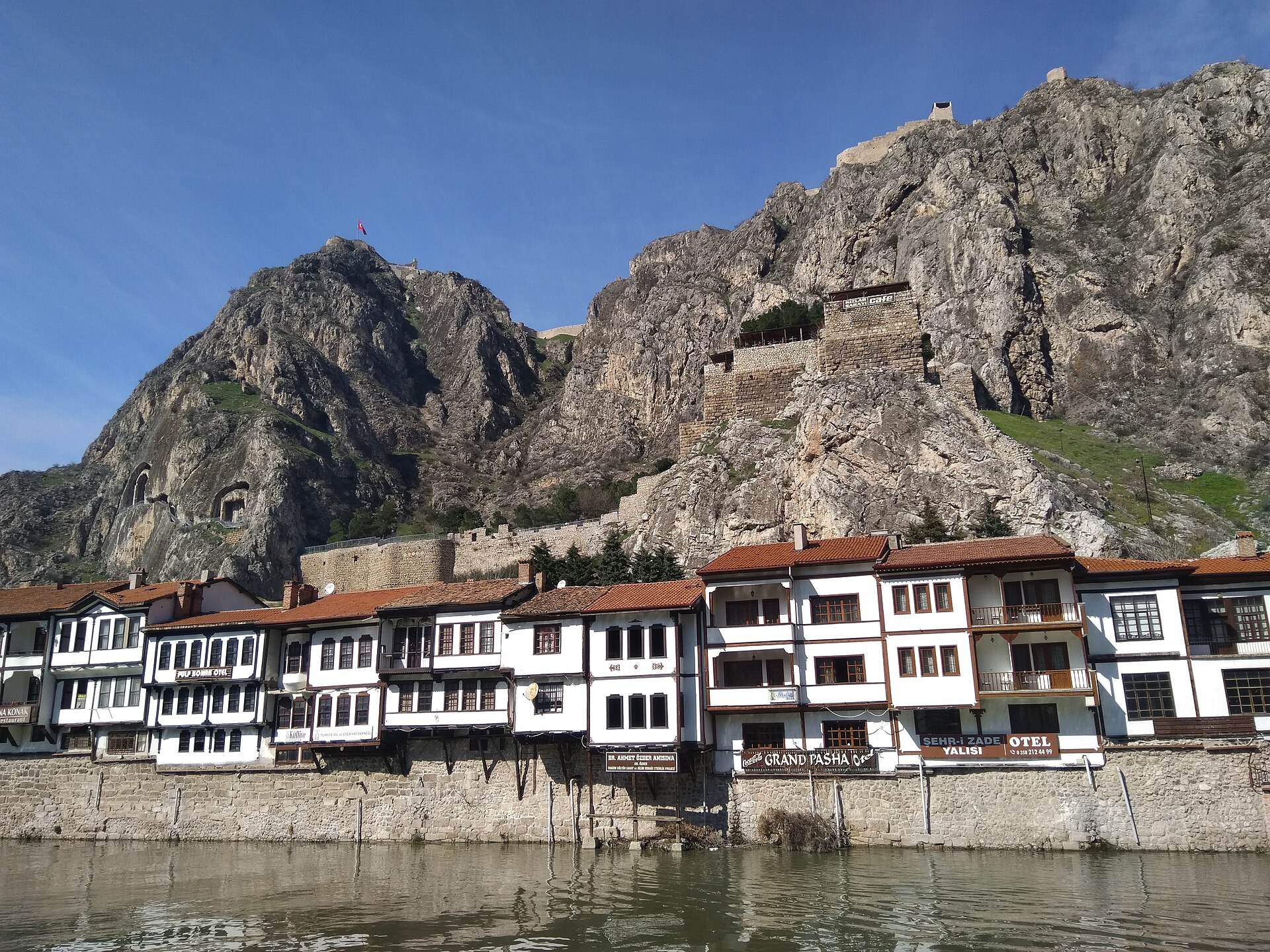 Amasya, Turkey